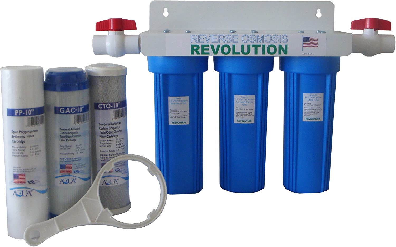 Best Whole House Water Filtration System Of 2026