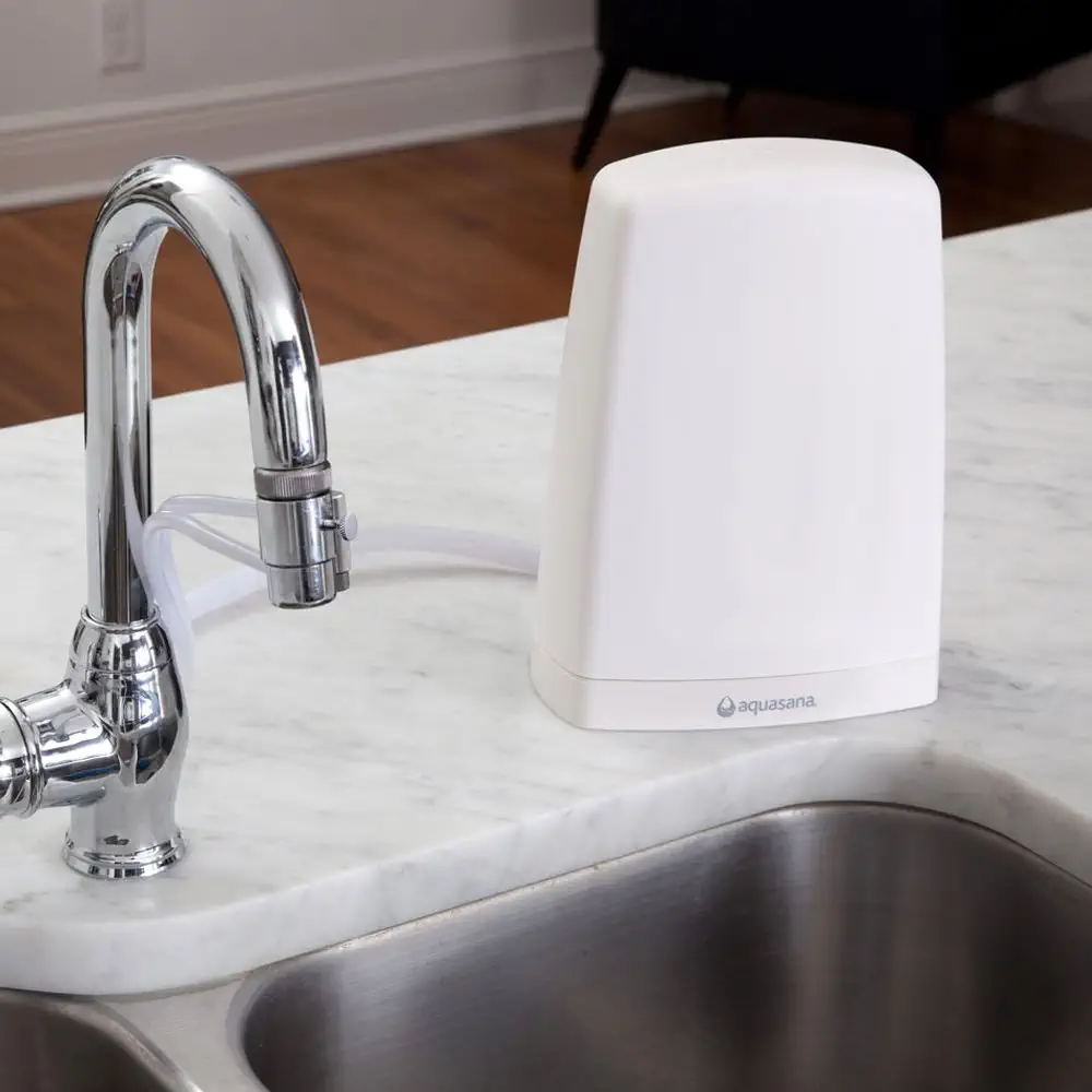 Aquasana Countertop Drinking Water Filter