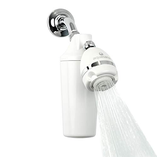 Aquasana Shower Filter Reviews