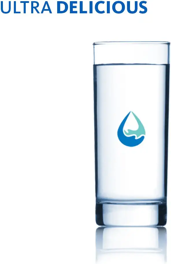 Filtration for Clean Tasting Tap Water