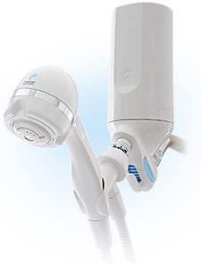 Pelican Water PSF-1W 3 Stage Premium Shower Filter