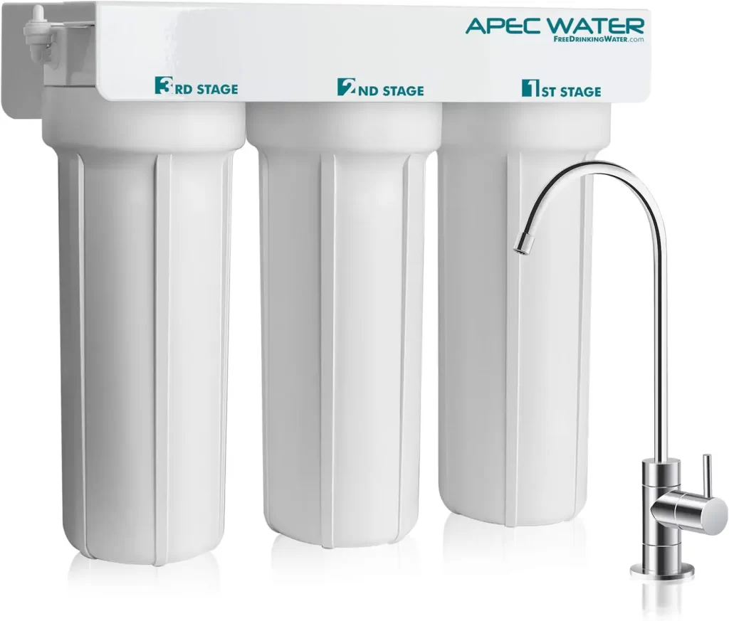 APEC Water System