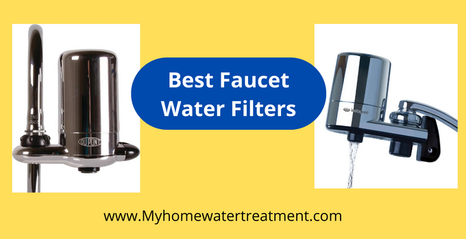 Best Faucet Water Filters