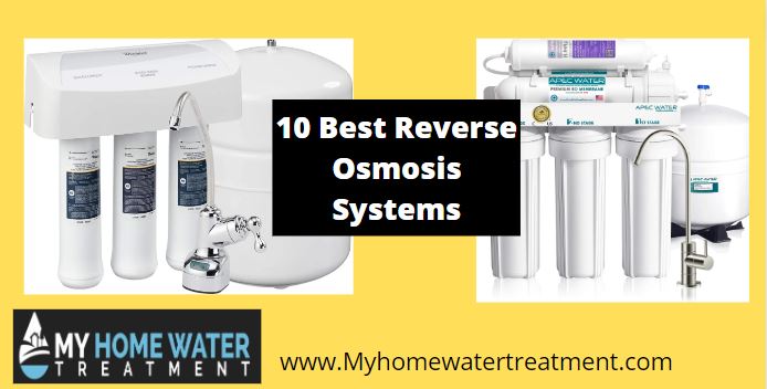 Best Reverse Osmosis System