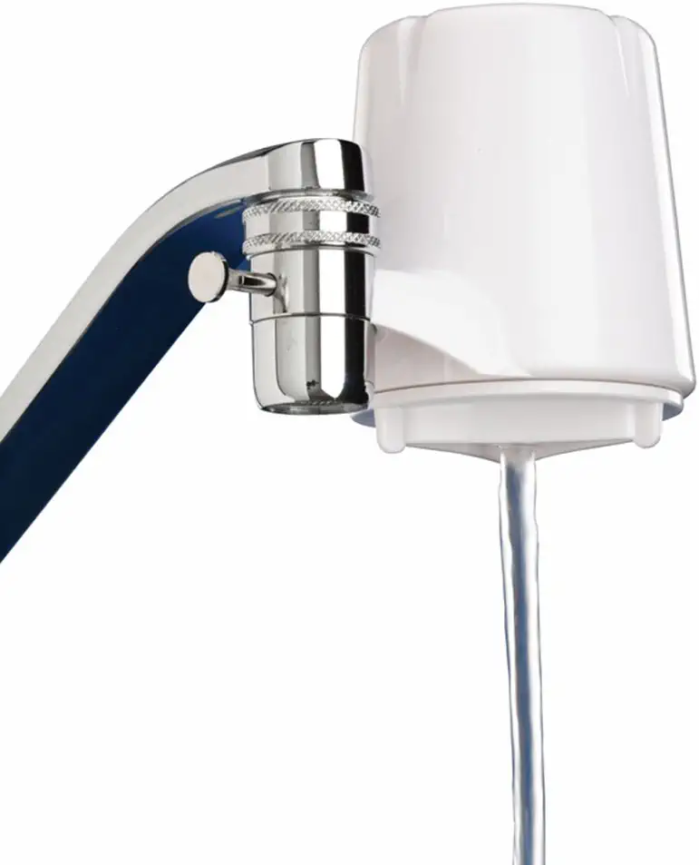 Culligan FM-15A Advanced Faucet Mount Filter