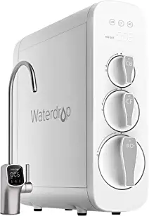 Waterdrop RO Reverse Osmosis