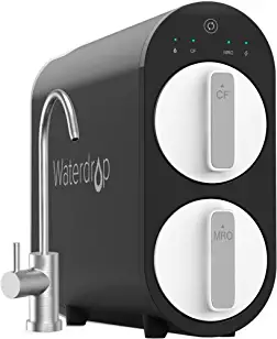 Waterdrop RO Water Filtration System