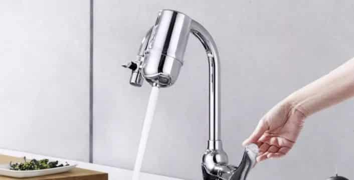 best faucet filter