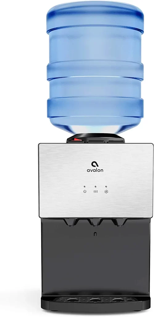 Avalon A11-CTTL Premium 3 Temperature