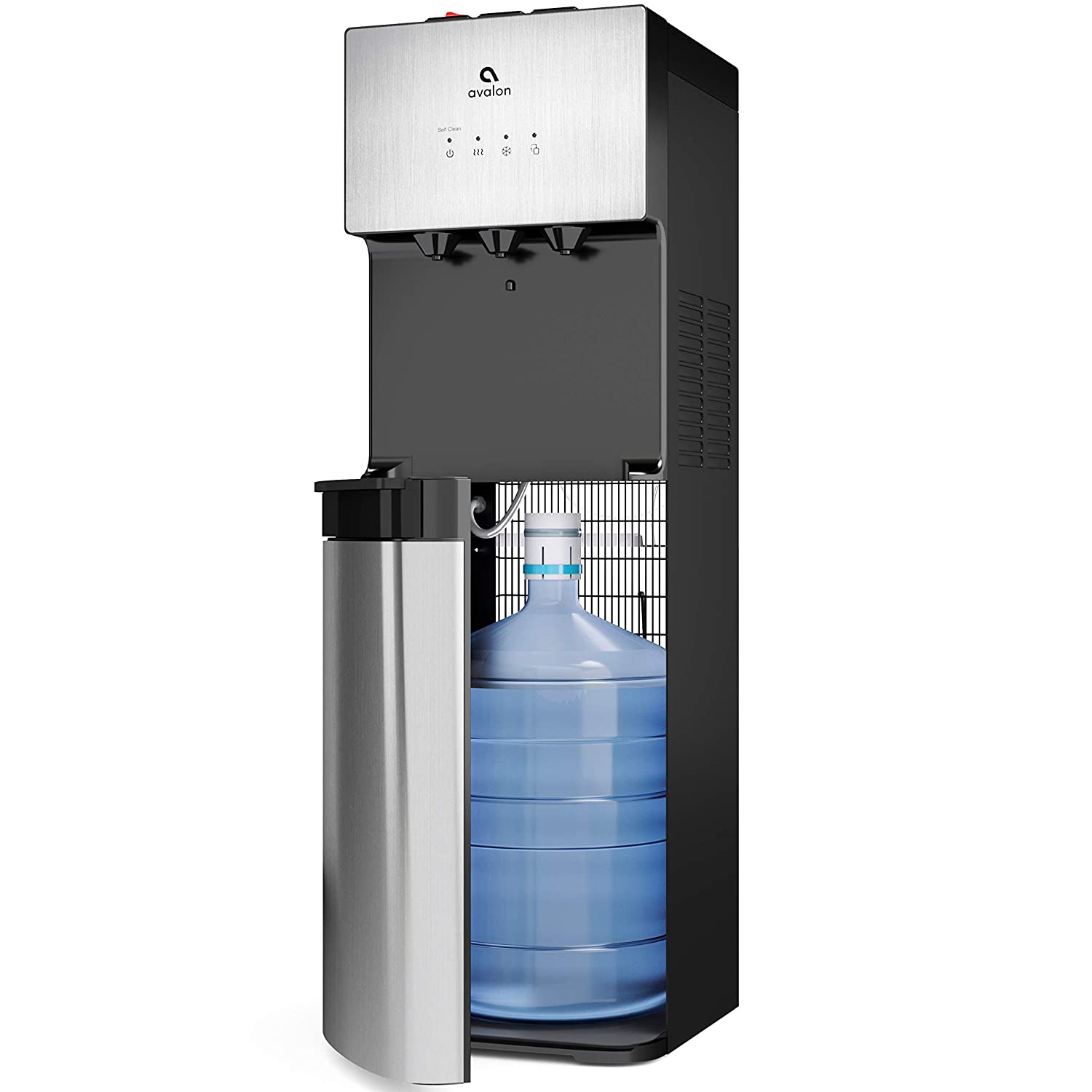 Avalon Limited Edition Self Cleaning Water Cooler Water Dispenser