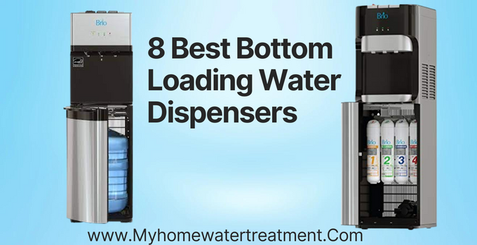 Best Bottom Loading Water Dispensers