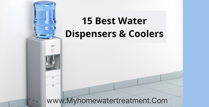 Best Water Dispensers 