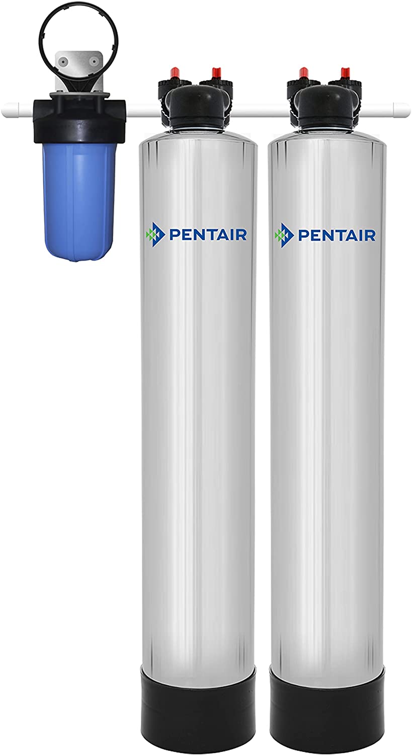 Pentair Pelican PSE2000-P Water Whole House Water Filtration