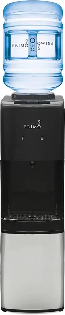 Primo Top-Loading Water Dispenser