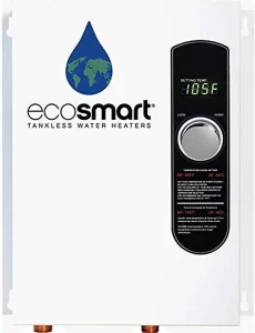 ecosmart ECO 18 Electric Tankless Water Heater