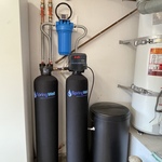 CF1 Whole House Water Filter System