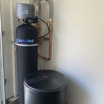 Springwell Great Water Softener