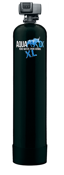 AquaOx Whole House Water Filter