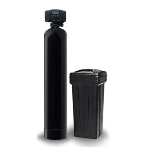 Fleck 5600SXT Water Softener System - 5600 SXT