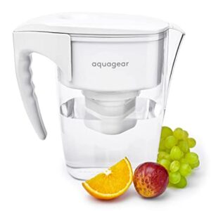 Aquagear Water Filter Pitcher