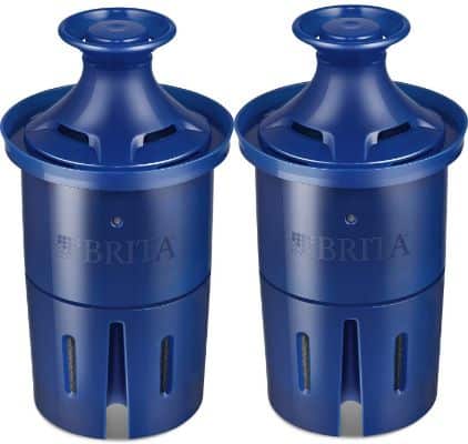 Brita Longlast filters