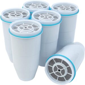 ZeroWater 5-Stage Water Filter Replacement