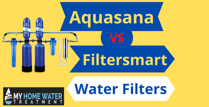 Aquasana Vs Filtersmart