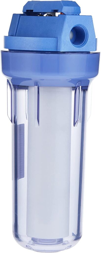 Culligan HF-360A