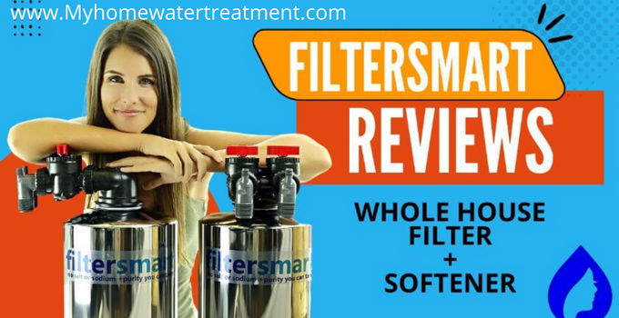 Filtersmart Reviews Whole House Water Filter