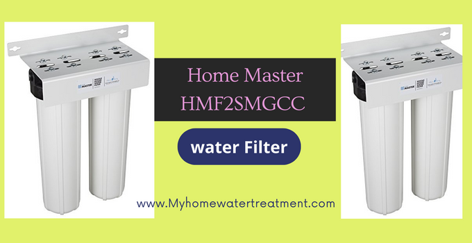 Home Master HMF2SMGCC Review