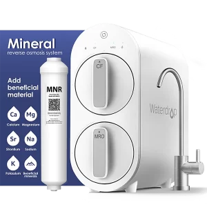 Remineralization G2 RO Filtration System