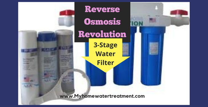 Reverse Osmosis Revolution Review