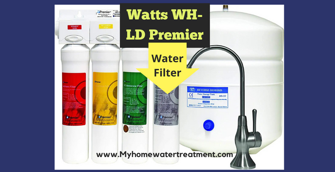 Watts WH-LD Premier Review