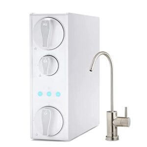 iSpring RO500AK-BN Tankless RO water filter