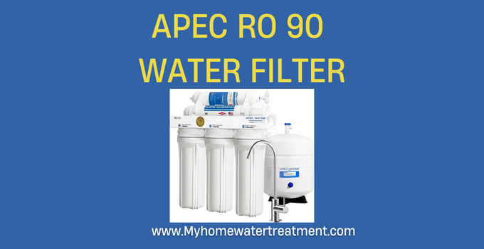 APEC RO 90 Review