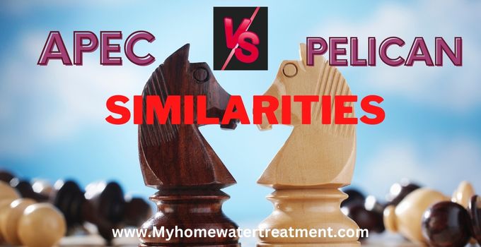 APEC Vs Pelican Similarities