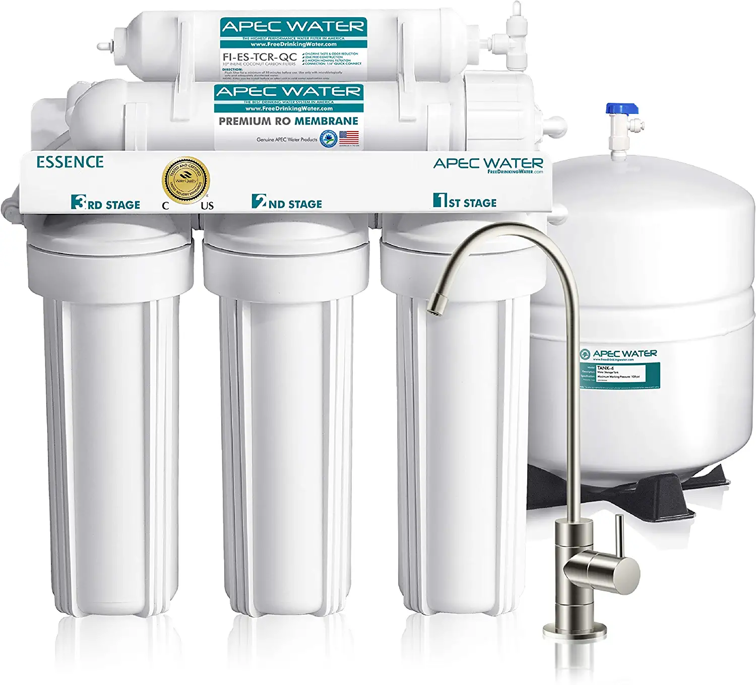 APEC Water Systems ROES-50