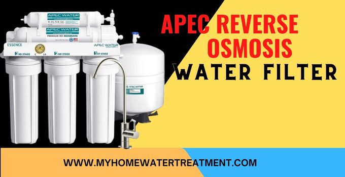 Apec Reverse Osmosis Reviews 