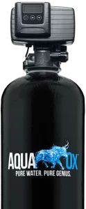 AquaOx Water Filter