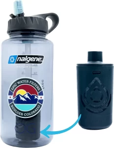 Epic Nalgene OG