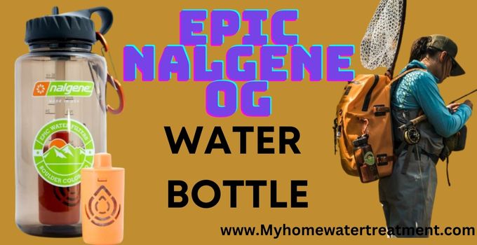 Epic Nalgene OG Review