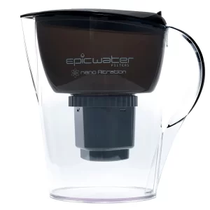 Epic Nano Water Filter Pitcher