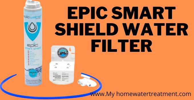 Epic Smart Shield Review 