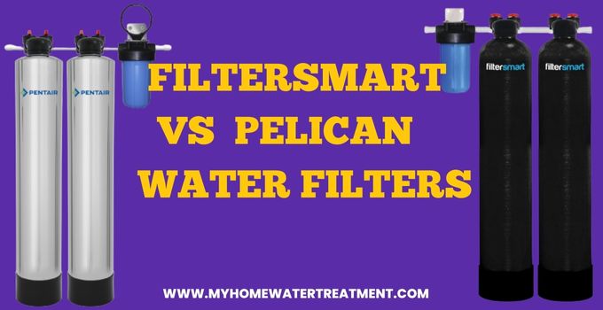 Filtersmart Vs Pelican