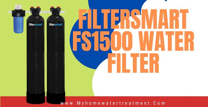 Filtersmart fs1500 Reviews