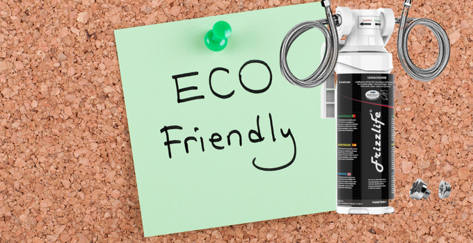 Frizzlife Mk99 Eco-Friendly 