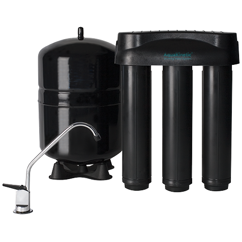 Kinetico Water Filter