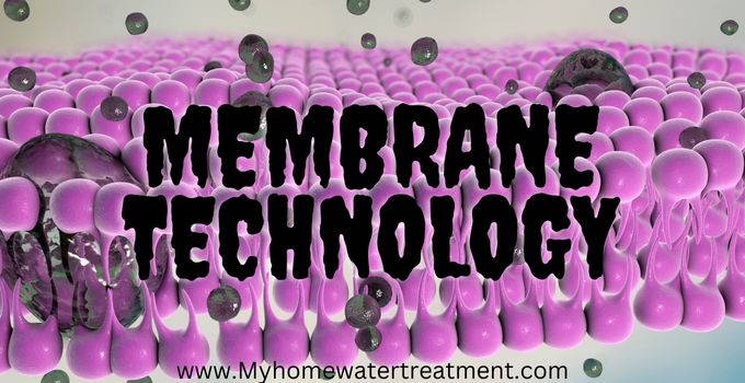 Membrane Technology