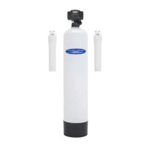 Metal Removal Whole House Water Filter