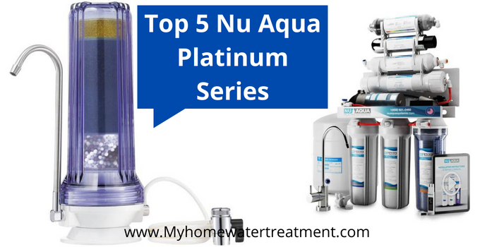 Nu Aqua Systems Reviews